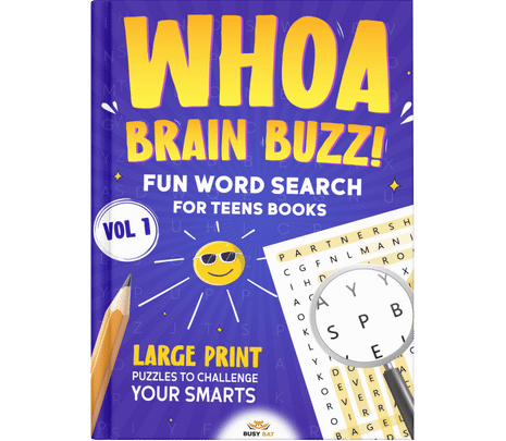 word search puzzles