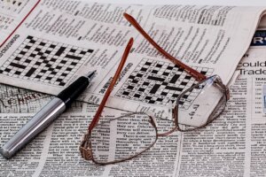 where to buy crossword puzzle books