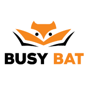 Busy Bat