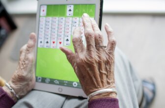 Free Memory Games for Seniors