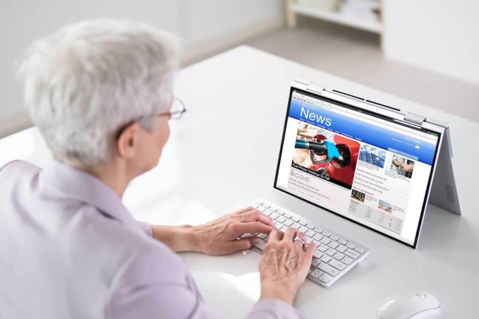 best free online courss for seniors