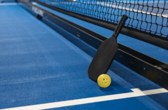 Pickleball Tips for Seniors