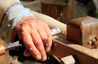 woodworking for seniors