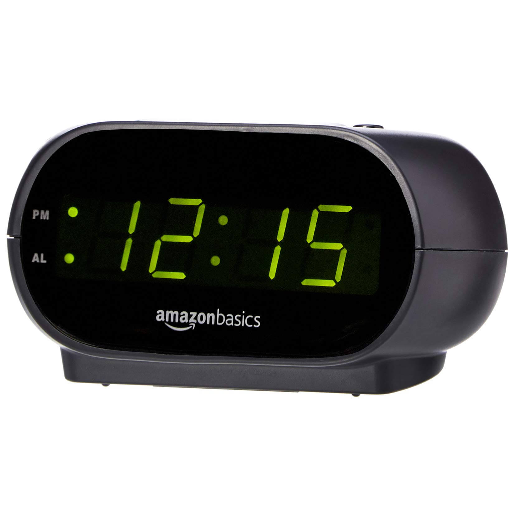 Alarm Clock for Seniors