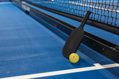 Pickleball Tips for Seniors – Getting Started