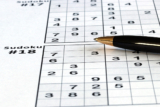 Solve This: The Benefits of Sudoku!