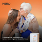 Hero Pill Dispenser Review