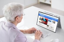 5 Best Free Online Courses for Seniors