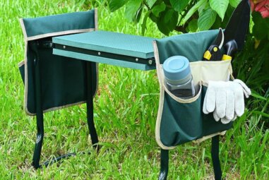 KVR Heavy Duty Garden Kneeler Review