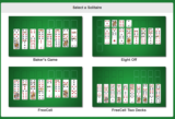Totally Free Solitaire for Seniors No Download